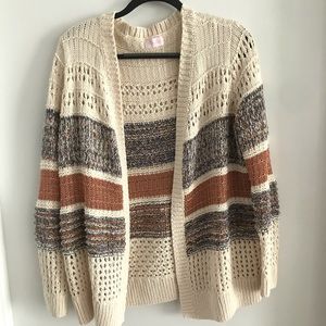 Cardigan